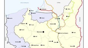 Miniatura: Curzon wstał z grobu