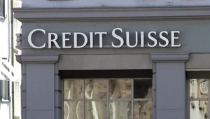 Miniatura: Credit Suisse obsługiwał nazistowskie...