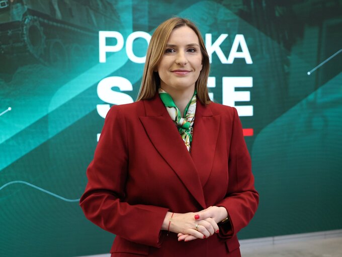 Prawnik: W świetle Konstytucji umowa SAFE jest nieważna