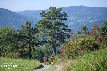 14. Festiwalu Biegowy w Piwnicznej – Zdroju 
