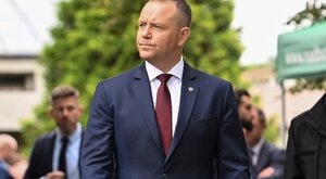 Miniatura: Szok na gali bokserskiej z udziałem...