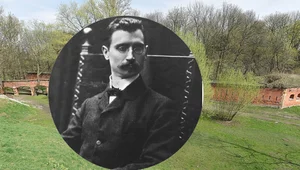 Miniatura: Bohater styczniowego zrywu. Nie złamały go...