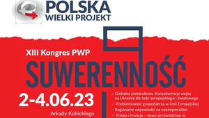 Miniatura: Rozmowy o suwerenności. Już wkrótce XIII...