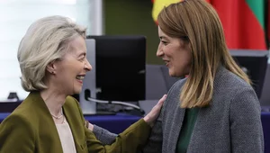 Miniatura: Podwyżka pensji w UE. Tyle teraz zarabia...