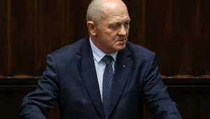 Miniatura: Sawicki z PSL: Czas spróbować z innym...