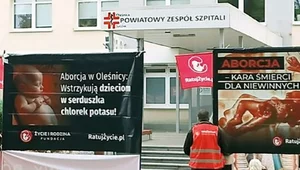 Miniatura: Doktor Aborcja