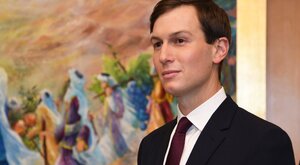 Miniatura: Kontrowersyjna inwestycja zięcia Trumpa w...