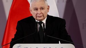 Kaczyński: Polska stoi przed wyborem