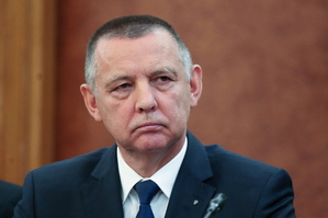 Dr Anusz: Banaś zwrócił się do Kaczyńskiego ws. służb specjalnych