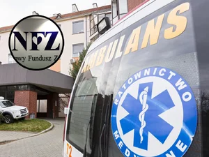 Miniatura: Nadciąga kolejny kryzys w NFZ....