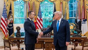 Miniatura: "Nie jest żadnym przypadkiem". Kulisy...