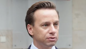 Miniatura: Bosak: Konkretni politycy powinni być...