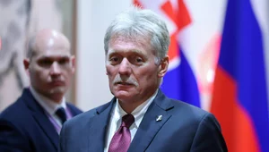 Miniatura: Nowa zapowiedź Kremla. "W miarę, jak...