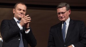 Miniatura: Balcerowicz demaskuje kłamstwa Tuska. Czy...