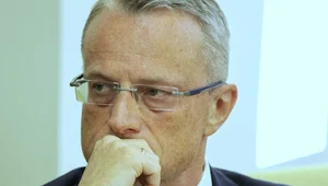 Miniatura: Magierowski na liście ambasadorów do...