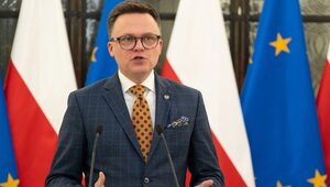 Hołownia: Trzeba obniżyć wiek wyborczy w Polsce do 16. roku życia