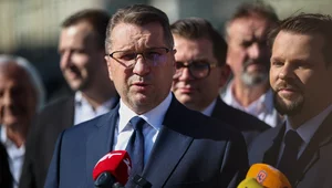 Miniatura: Będzie wniosek o wotum nieufności wobec...