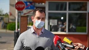 Miniatura: Prof. Parczewski: Zapłacimy za dramatyczne...