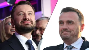 Miniatura: Miszalski zostanie odwołany? Konfederacja...