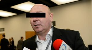Miniatura: Olimpijczyk i były poseł PO z zarzutami....