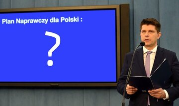 Internet komentuje "plan Petru" 