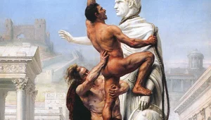 Miniatura: Czy barbarzyńcy mogą nami rządzić?