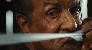 Miniatura: Jedyny taki Rambo