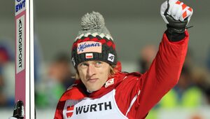 Polski skoczek z brązowym medalem mistrzostw świata