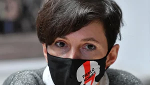 Miniatura: Suchanow pozywa prezydenta. "Wypowiedź...