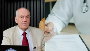 Miniatura: NFZ czy Kasy chorych? Kubań nie ma...