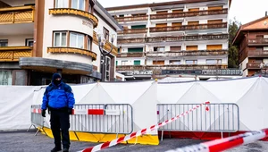 Miniatura: Podano prawdopodobną przyczynę tragicznego...