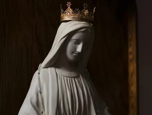 Miniatura: Kardynał Krajewski: Życzmy sobie pokoju