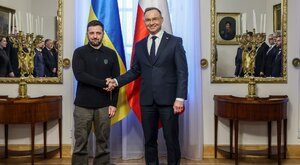 Miniatura: Jak Polska straciła lotnisko w Rzeszowie....