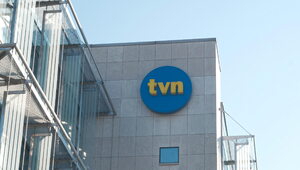 Miniatura: TVN zachęca do oglądania TVP. Zmieniono...
