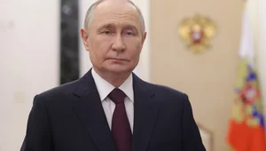 Miniatura: Putin ostrzegł Europę przed eskalacją...
