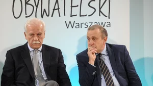 Miniatura: Prof. Flis: PiS może stracić władzę, walka...