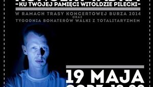 Miniatura: Ku Twojej pamięci Witoldzie Pilecki -...