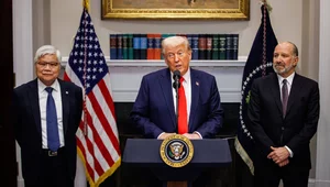 Miniatura: Potężna inwestycja światowego giganta w...