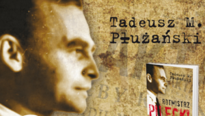 Miniatura: „Rotmistrz Pilecki i jego oprawcy” -...
