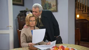 Miniatura: Co się dzieje w "Klanie"? Nowe władze TVP...