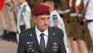 Miniatura: Są decyzje personalne dowództwa IDF w...