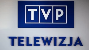 Miniatura: TVP znów w starych koleinach