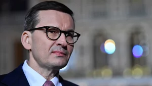 Miniatura: Morawiecki: Blisko 10 mln emerytów...