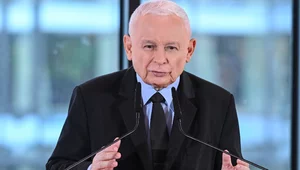 Miniatura: "Kosmetyka". Kaczyński apeluje do Tuska