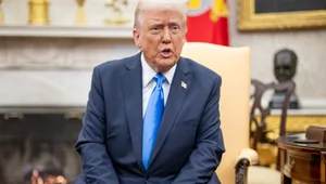 Miniatura: Bliski Wschód według Trumpa