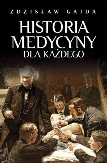 Okładka książki