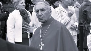 Miniatura: Nie żyje abp Józef Kowalczyk. Zmarł w...