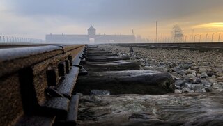 Niemiecki obóz KL Auschwitz-Birkenau