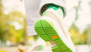 Miniatura: Buty do chodzenia