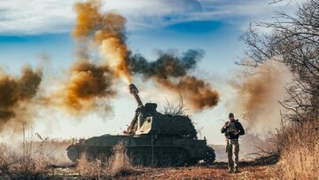 Siły Zbrojne Ukrainy podczas wojny z&nbsp;Rosją